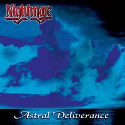 Nightmare (FRA) : Astral Delivrance